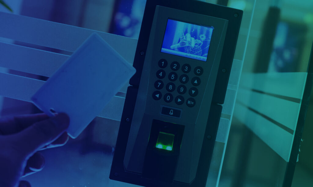 Access-Control-System