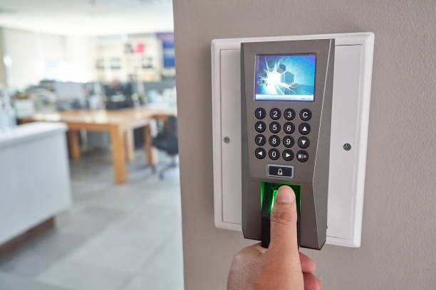 Biometric Access Systems