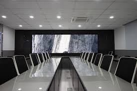 Commercial AV Systems
