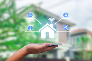 Smart Home Devices installation