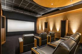 Home Theater & Entertainment Systems