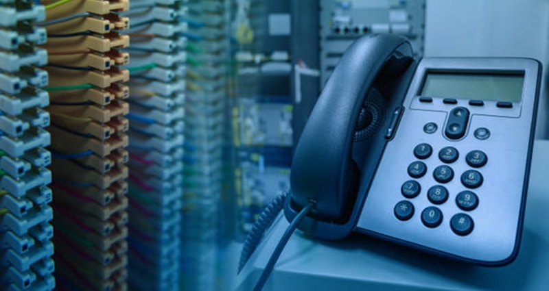 Intercom System Installation