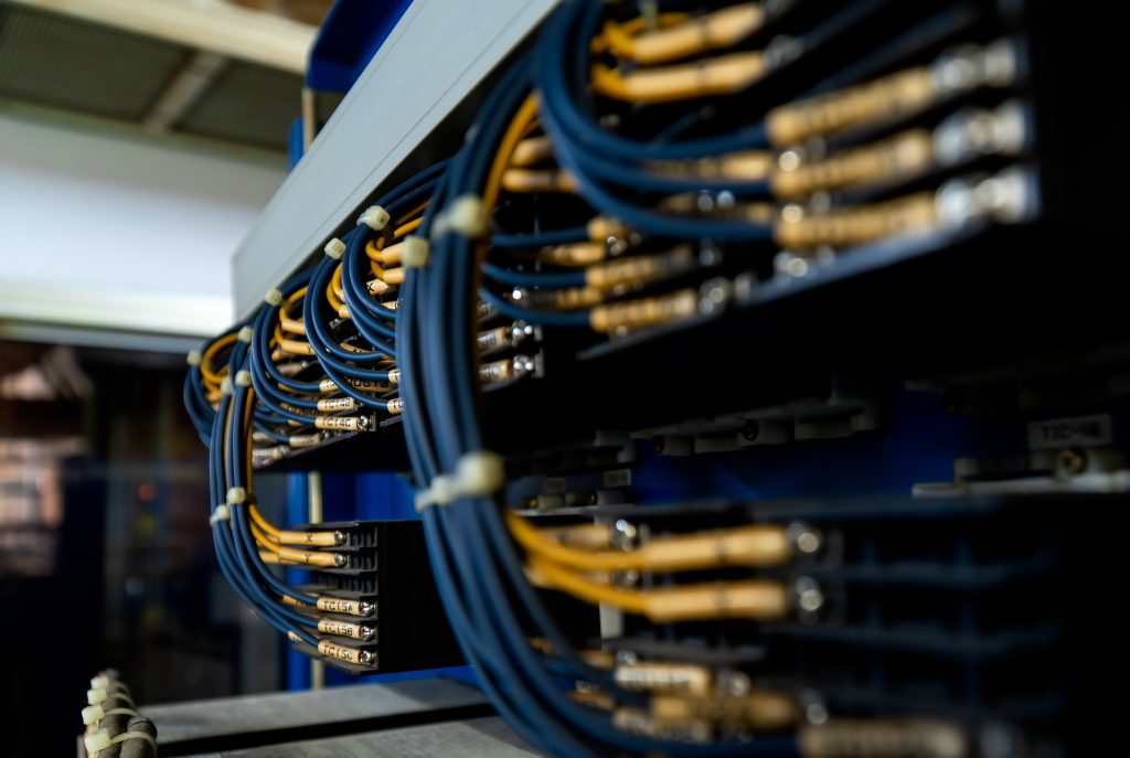 Low Voltage Systems San Jose