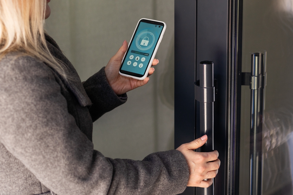 Mobile & Cloud-Based Access Control