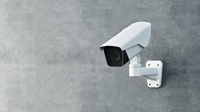 CCTV & Security Integration